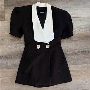 Nana Jacqueline Alia dress